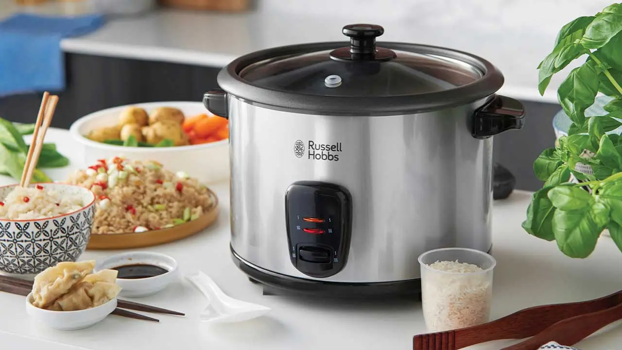 রাইস কুকারে যেসব খাবার রান্না করা যায়