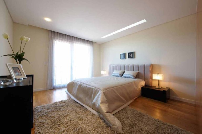 বেডরুমের রং কেমন হওয়া উচিত